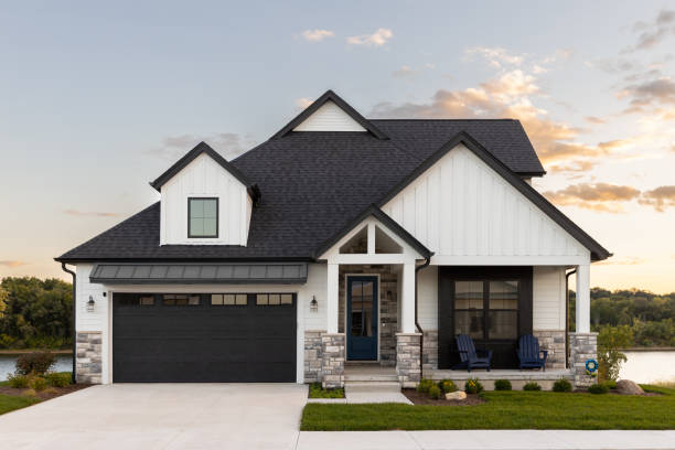 Best Roof Ventilation Installation  in Clear Lake Shores, TX