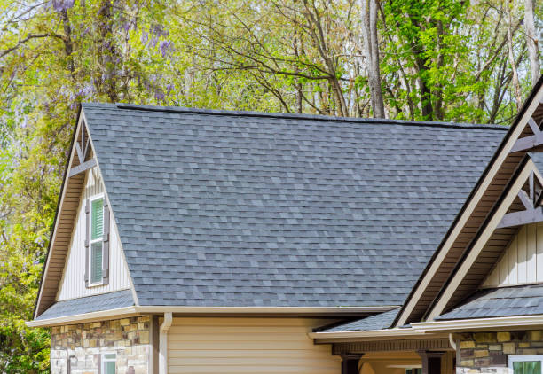Cold Roofs in Clear Lake Shores, TX