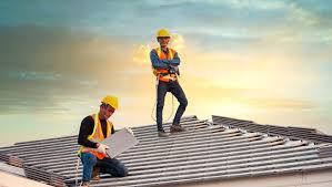 Best Green or Eco-Friendly Roofing Solutions  in Clear Lake Shores, TX